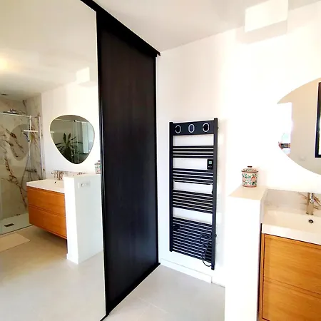 House 190 M2 - 3 Bedrooms, 2 Bathrooms Βίλα La Baule