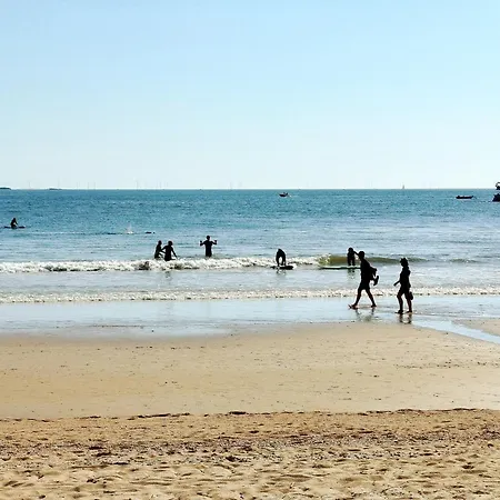 House 190 M2 - 3 Bedrooms, 2 Bathrooms Βίλα La Baule