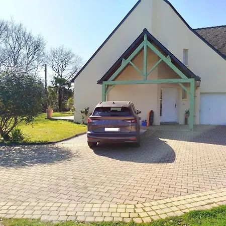 Βίλα House 190 M2 - 3 Bedrooms, 2 Bathrooms