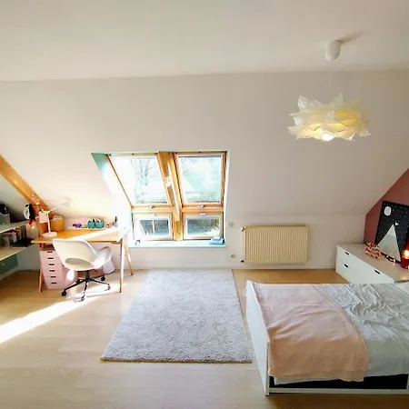 House 190 M2 - 3 Bedrooms, 2 Bathrooms La Baule