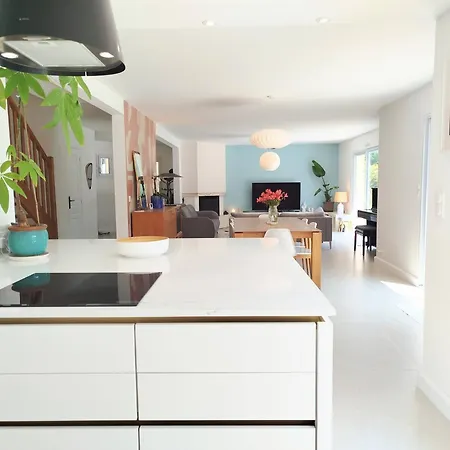Βίλα House 190 M2 - 3 Bedrooms, 2 Bathrooms