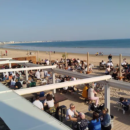 Βίλα House 190 M2 - 3 Bedrooms, 2 Bathrooms La Baule