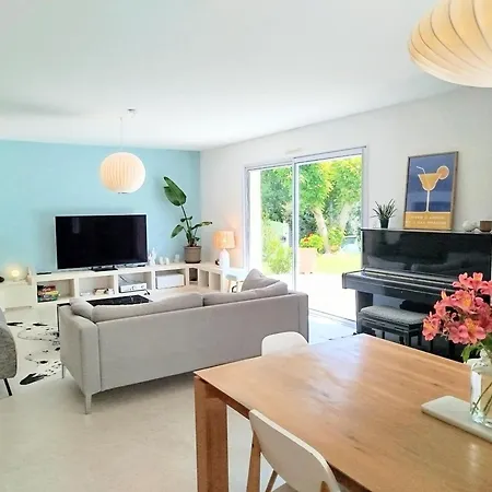 Βίλα House 190 M2 - 3 Bedrooms, 2 Bathrooms