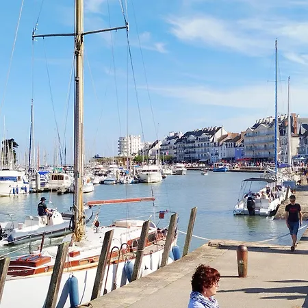 House 190 M2 - 3 Bedrooms, 2 Bathrooms Βίλα La Baule