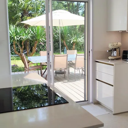 House 190 M2 - 3 Bedrooms, 2 Bathrooms Βίλα La Baule