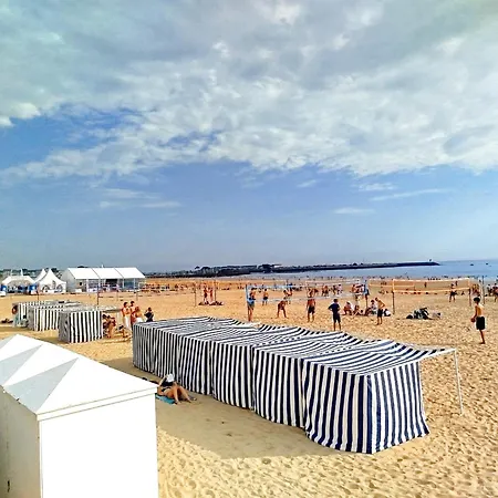 House 190 M2 - 3 Bedrooms, 2 Bathrooms * La Baule
